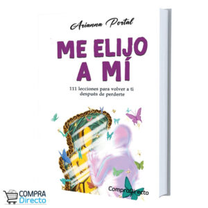 Me Elijo A Mi