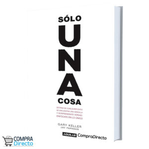 Solo Una Cosa