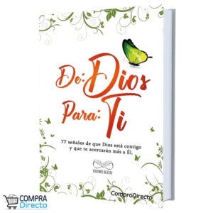 De Dios Para Ti