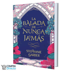 La Balada de Nunca Jamás