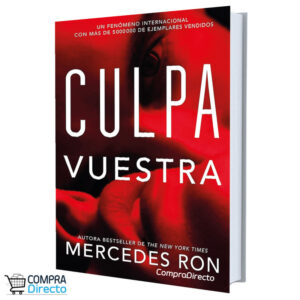 Culpa Vuestra