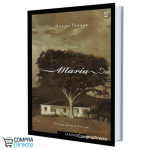 María Jorge Isaac