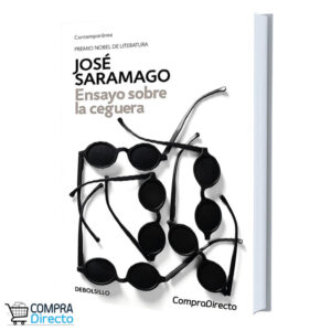 Ensayo Sobre La Seguera José Saranago