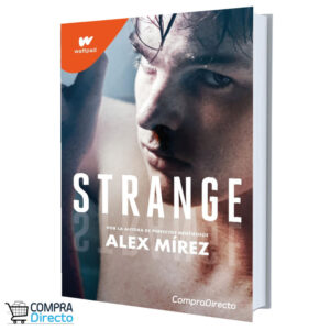 Strange Alex Mirez