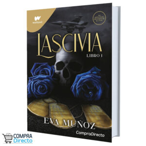 Lascivia 1 Eva Muñoz