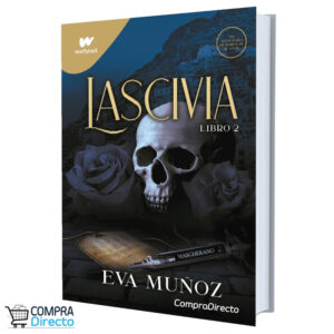 Lascivia 2 Eva Muñoz