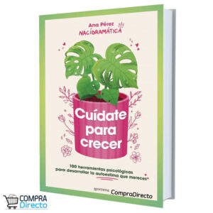 Cuídate Para Crecer Ana Pérez