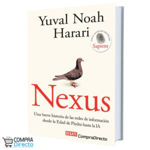 Nexus Yuval Noah Harari