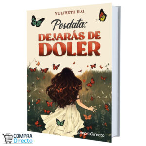 Dejaras De Doler Yulibeth R.G