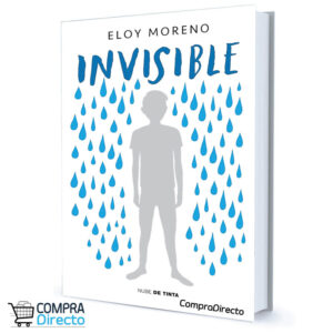Invisible Eloy Moreno