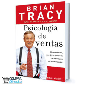 Pscologia De Ventas Brian Tracy