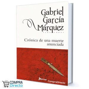 Cronica De Una Muerte Anunciada