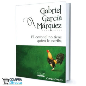 El Coronel No Tiene Quien Le Escriba