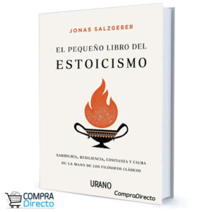 El Pequeño Libro Del Estoicismo