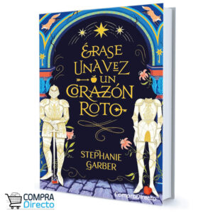 Erase Una Vez Un Corazon Roto