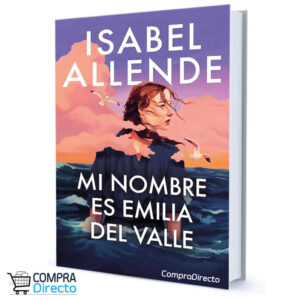 Mi Nombre Es Emilia Del Valle