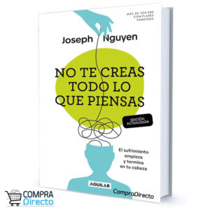 No Te Creas Todo Lo Que Piensas