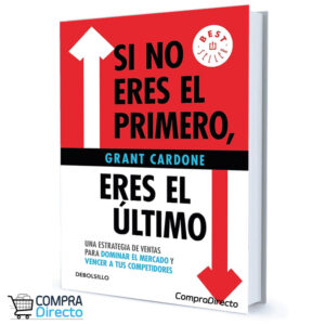 Si No Eres El Primero Eres El Ultimo