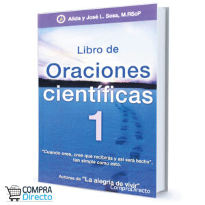 Libro De Oraciones Científicas