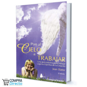 Pon Al Cielo A Trabajar