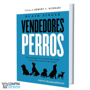 Vendedores Perros Robert T. Kiyosaki